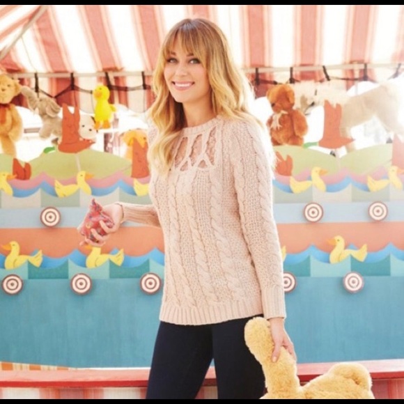 LC Lauren Conrad Sweaters - NWOT LC Conrad Sweater